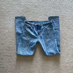 512 SLIM TAPER LEVI'S FLEX MEN'S JEANS